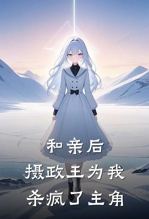 和亲后,摄政王为我杀疯了主角是谁