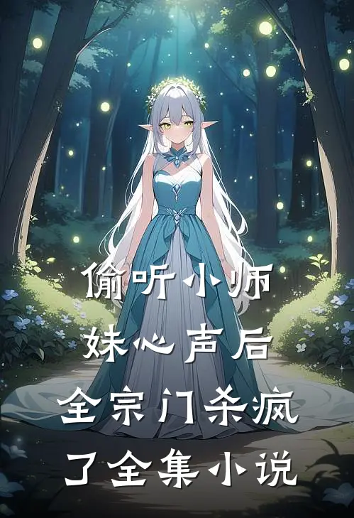 偷听小师妹心声后，全宗门杀疯了全集小说