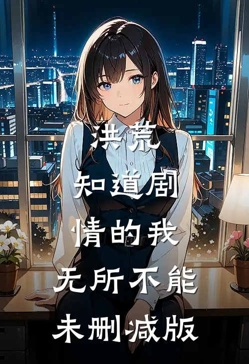 洪荒：知道剧情的我，无所不能未删减版
