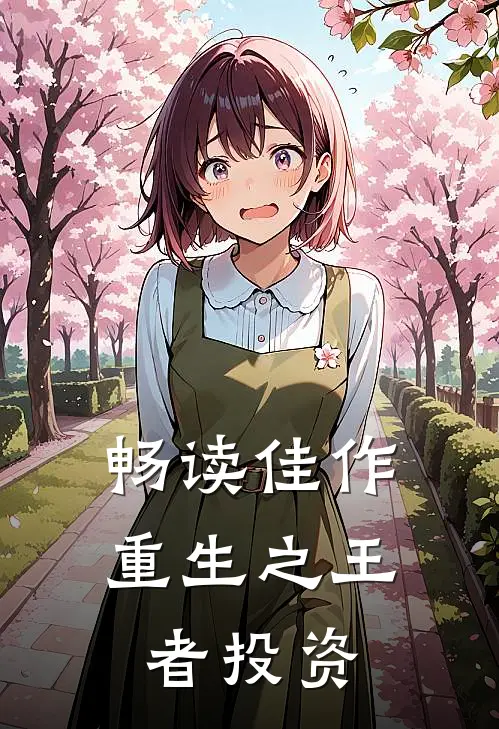 畅读佳作重生之王者投资