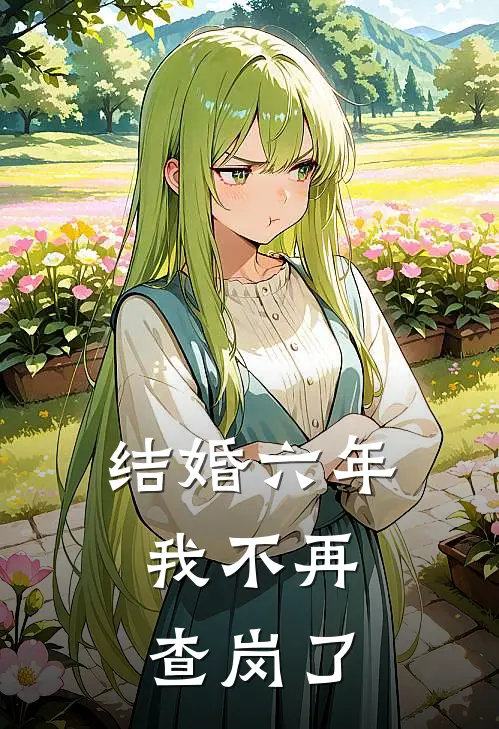 结婚六年,我不再查岗了免费阅读