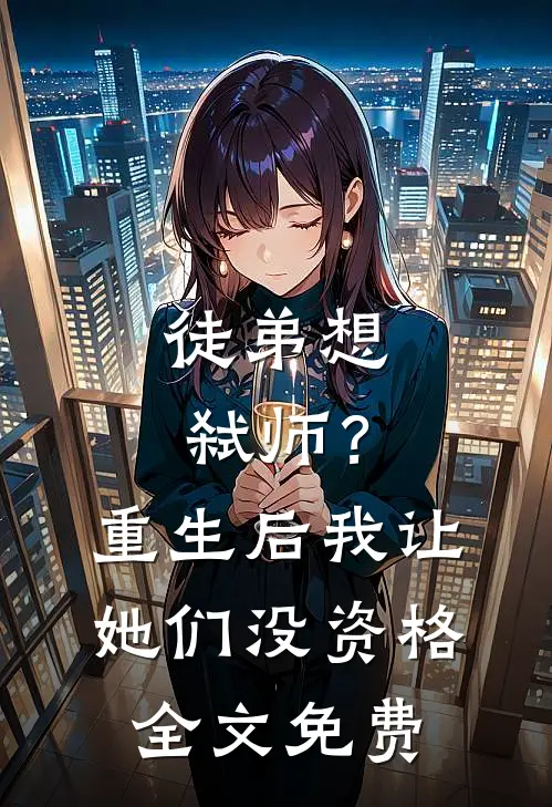 徒弟想弑师?重生后我让她们没资格全文免费阅读