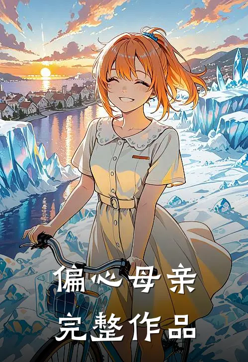 偏心母亲完整作品