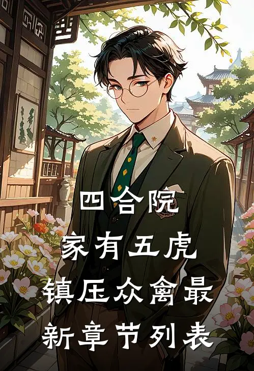 四合院：家有五虎，镇压众禽最新章节列表
