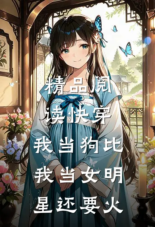 精品阅读快穿：我当狗比我当女明星还要火