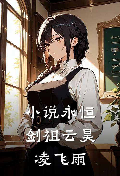 小说永恒剑祖(云昊凌飞雨)