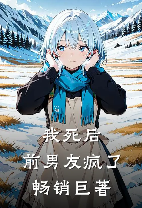 我死后，前男友疯了畅销巨著