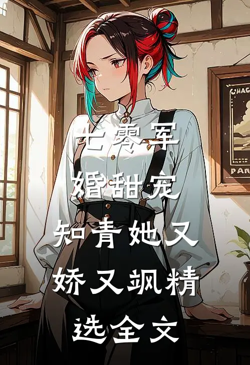 七零军婚甜宠：知青她又娇又飒精选全文