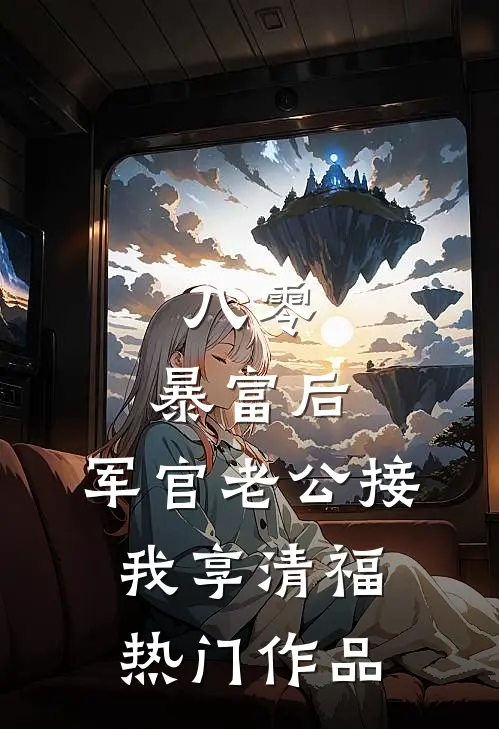 八零：暴富后，军官老公接我享清福热门作品