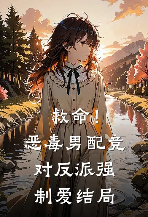 救命!恶毒男配竟对反派强制爱结局