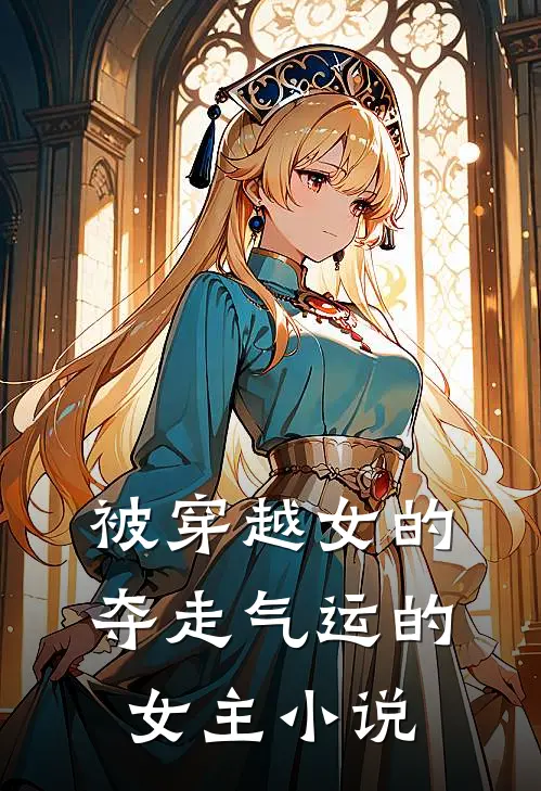 被穿越女的夺走气运的女主推荐