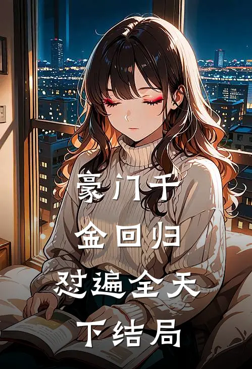 豪门千金回归，怼遍全天下结局