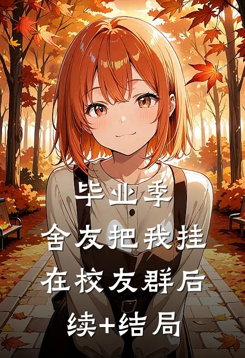 毕业季，舍友把我挂在校友群后续+结局