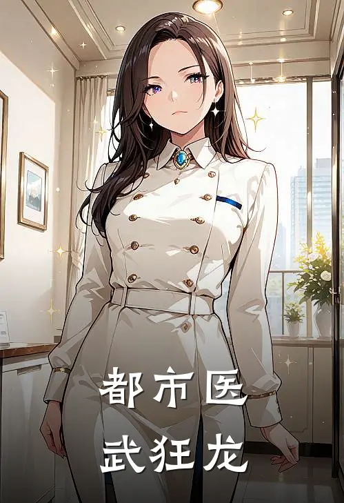 都市医武狂龙
