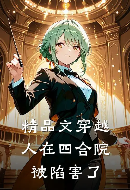 精品文穿越:人在四合院被陷害了