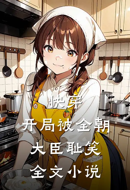 快穿：开局被全朝大臣耻笑全文小说