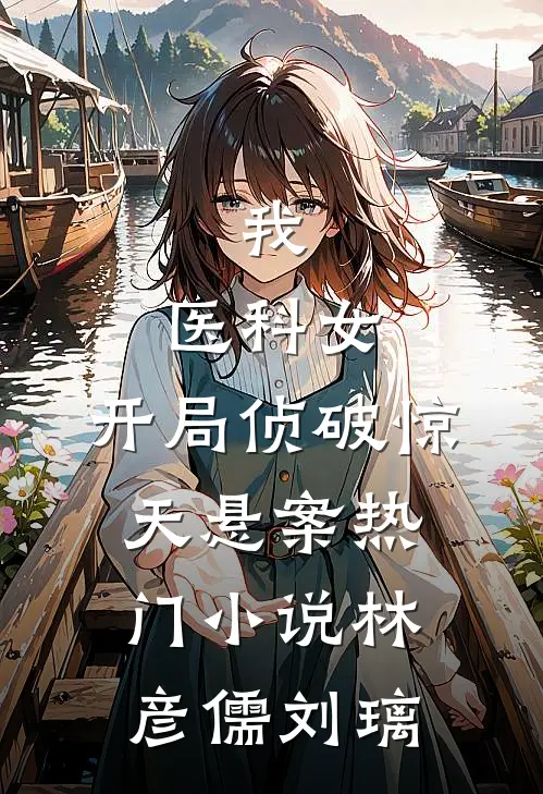 我，医科女，开局侦破惊天悬案热门小说林彦儒刘璃