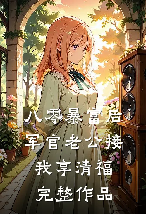 八零暴富后军官老公接我享清福完整作品