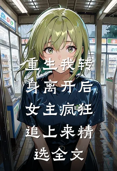 重生我转身离开后,女主疯狂追上来精选全文在线阅读