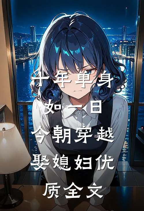 十年单身如一日，今朝穿越娶媳妇优质全文