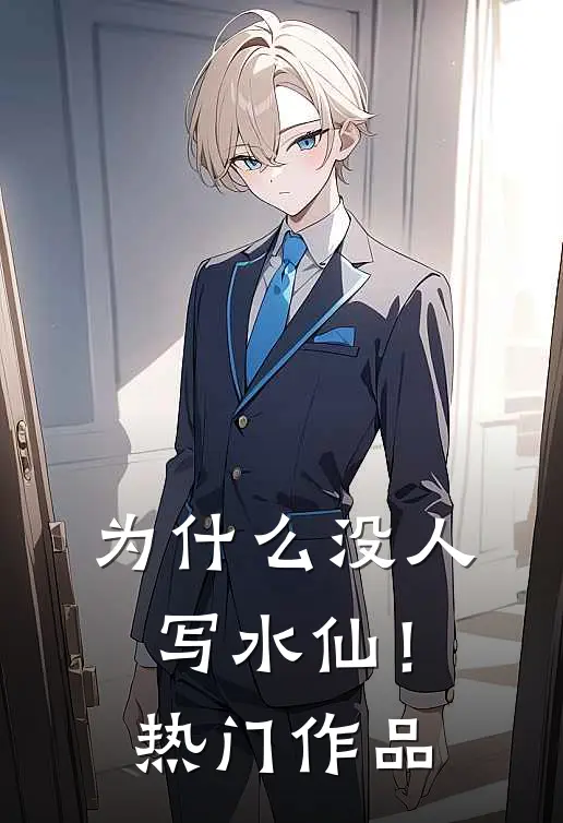 为没人写水仙!热门作品呢