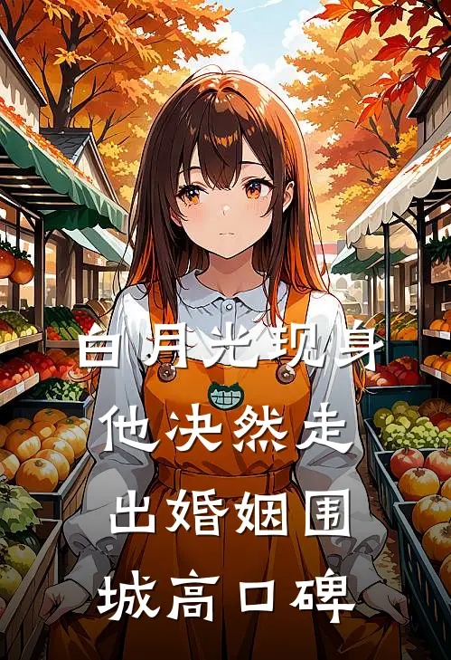 白月光现身，他决然走出婚姻围城高口碑