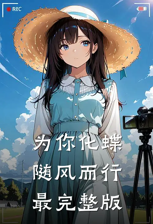 为你化蝶，随风而行最完整版
