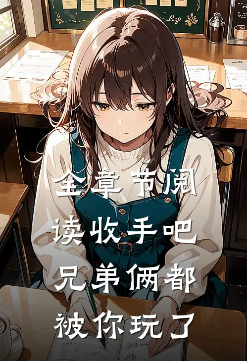 全章节阅读收手吧，兄弟俩都被你玩了