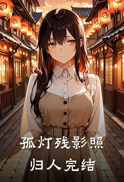 孤灯残影照归人完结