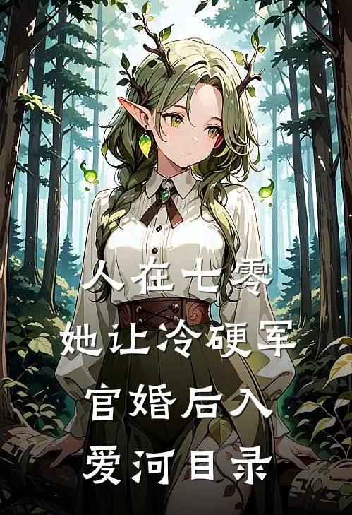 人在七零：她让冷硬军官婚后入爱河目录
