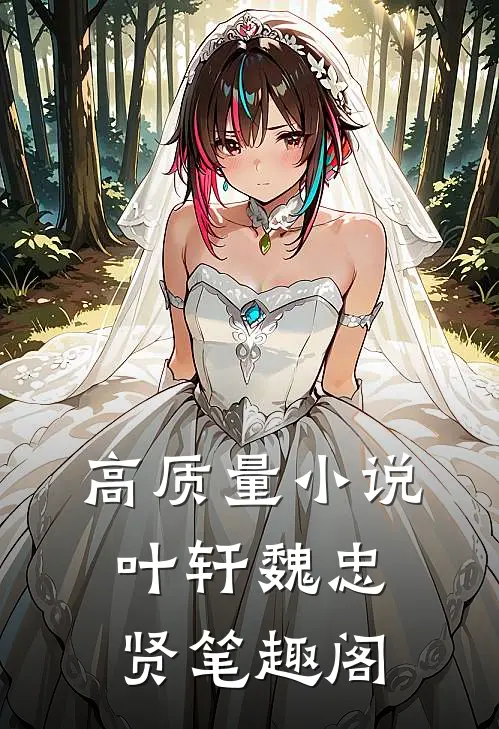 高质量小说叶轩魏忠贤笔趣阁