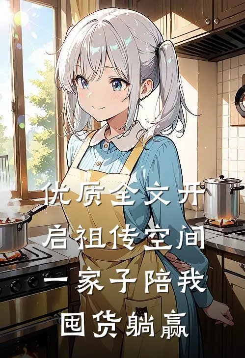 优质全文开启祖传空间，一家子陪我囤货躺赢