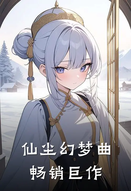 仙尘幻梦曲畅销巨作