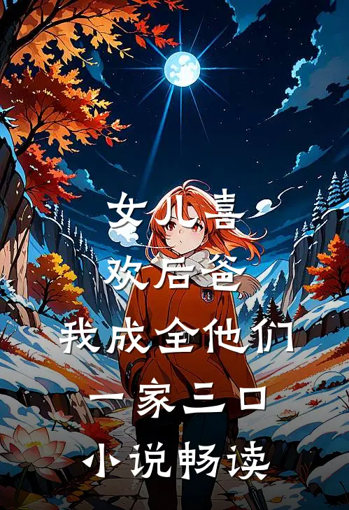 女儿喜欢后爸,我成全他们一家三口畅读