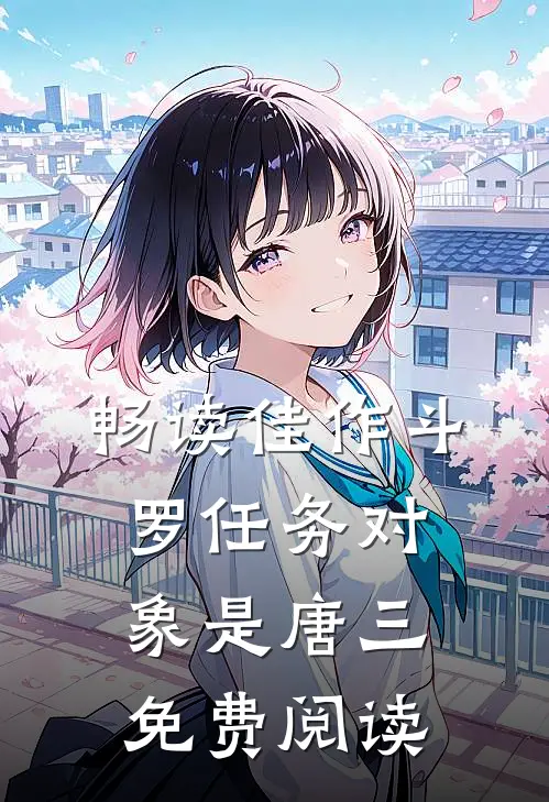 畅读佳作斗罗任务对象是唐三免费阅读