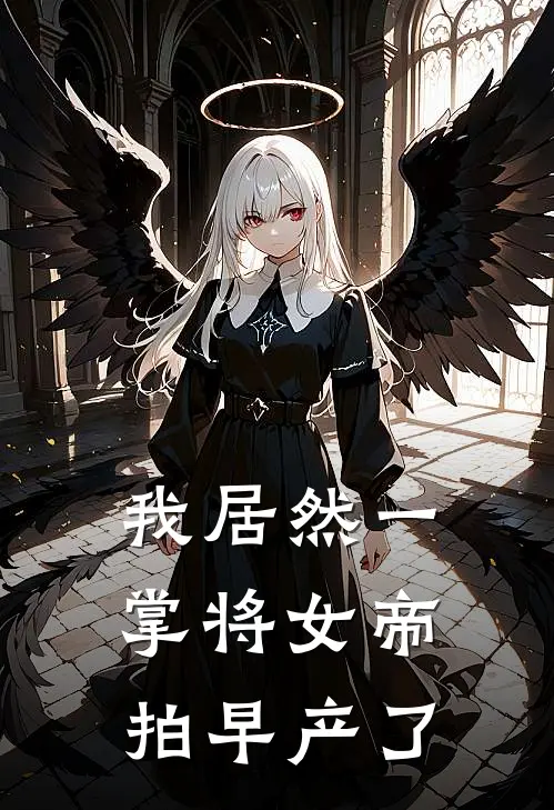 我居然一掌将女帝拍早产了