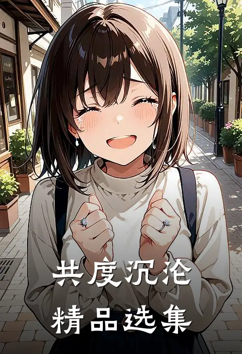 共度沉沦精品选集免费阅读