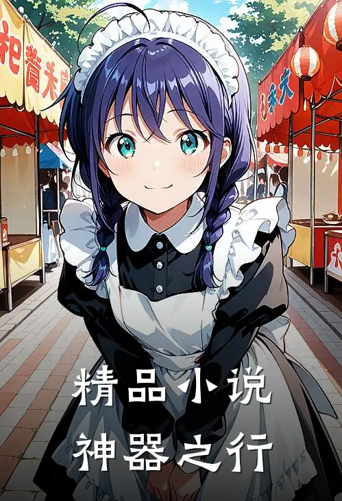 精品小说神器之行