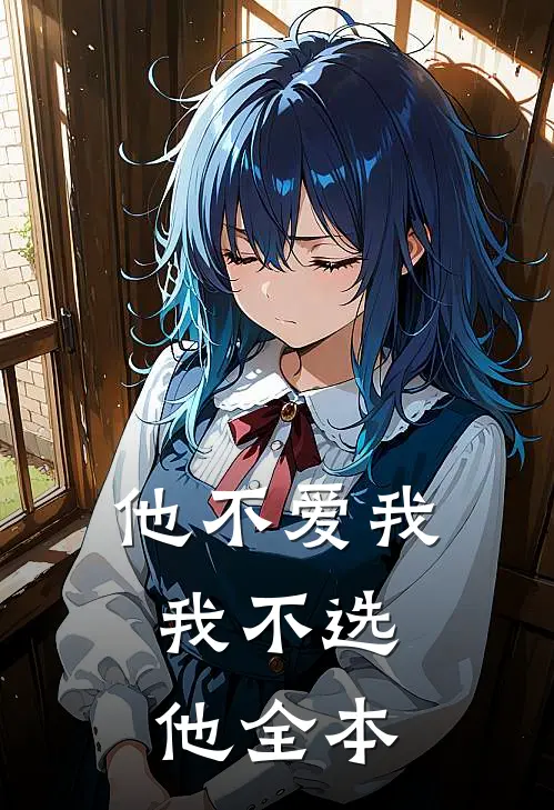 他不爱我，我不选他全本
