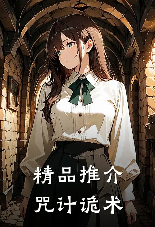 精品推介咒计诡术在线观看