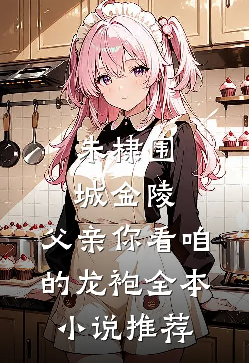 朱棣围城金陵：父亲你看咱的龙袍全本小说推荐