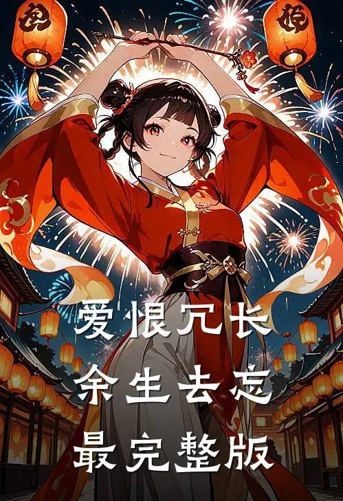 爱恨冗长,余生去忘最完整版歌词