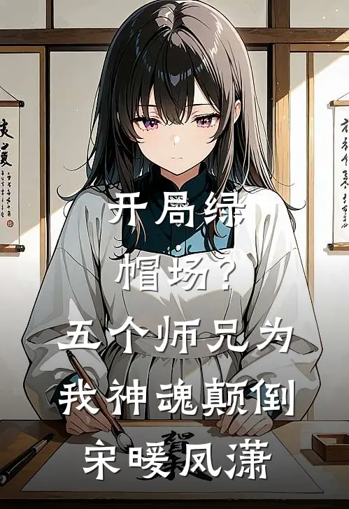 开局绿帽场？五个师兄为我神魂颠倒宋暖凤潇