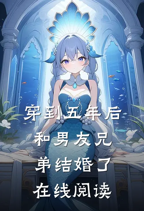 穿到五年后，和男友兄弟结婚了在线阅读