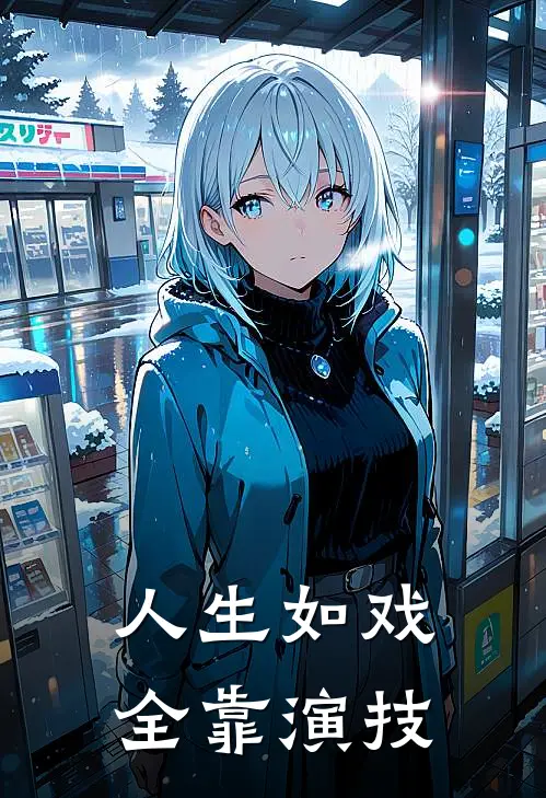 人生如戏,全靠演技是谁说的