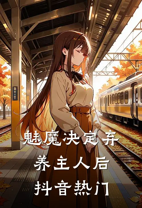 魅魔决定弃养主人后抖音热门