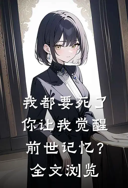 我都要死了,你让我觉醒前世记忆?全文浏览