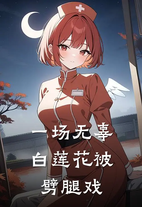 一场无辜白莲花被劈腿戏