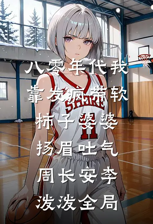 八零年代我靠发疯带软柿子婆婆扬眉吐气周长安李泼泼全局