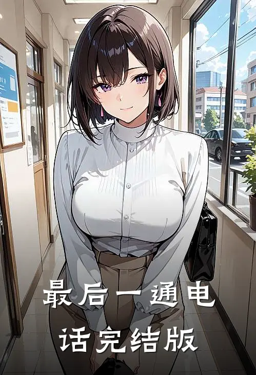 最后一通电话完结版